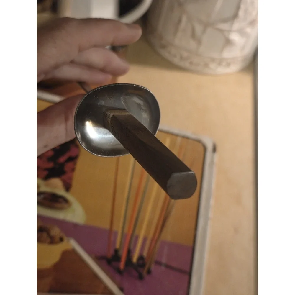 vintage 1970s Cornwall automatic shish kebab, Skewers
